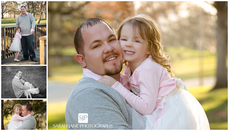 daddy daughter portraits, family pictures, family pix, decatur il photographer, sarah jane photography, family photos, outdoor photos, family poses, sjp, sjanephotography, sjanephotog, 