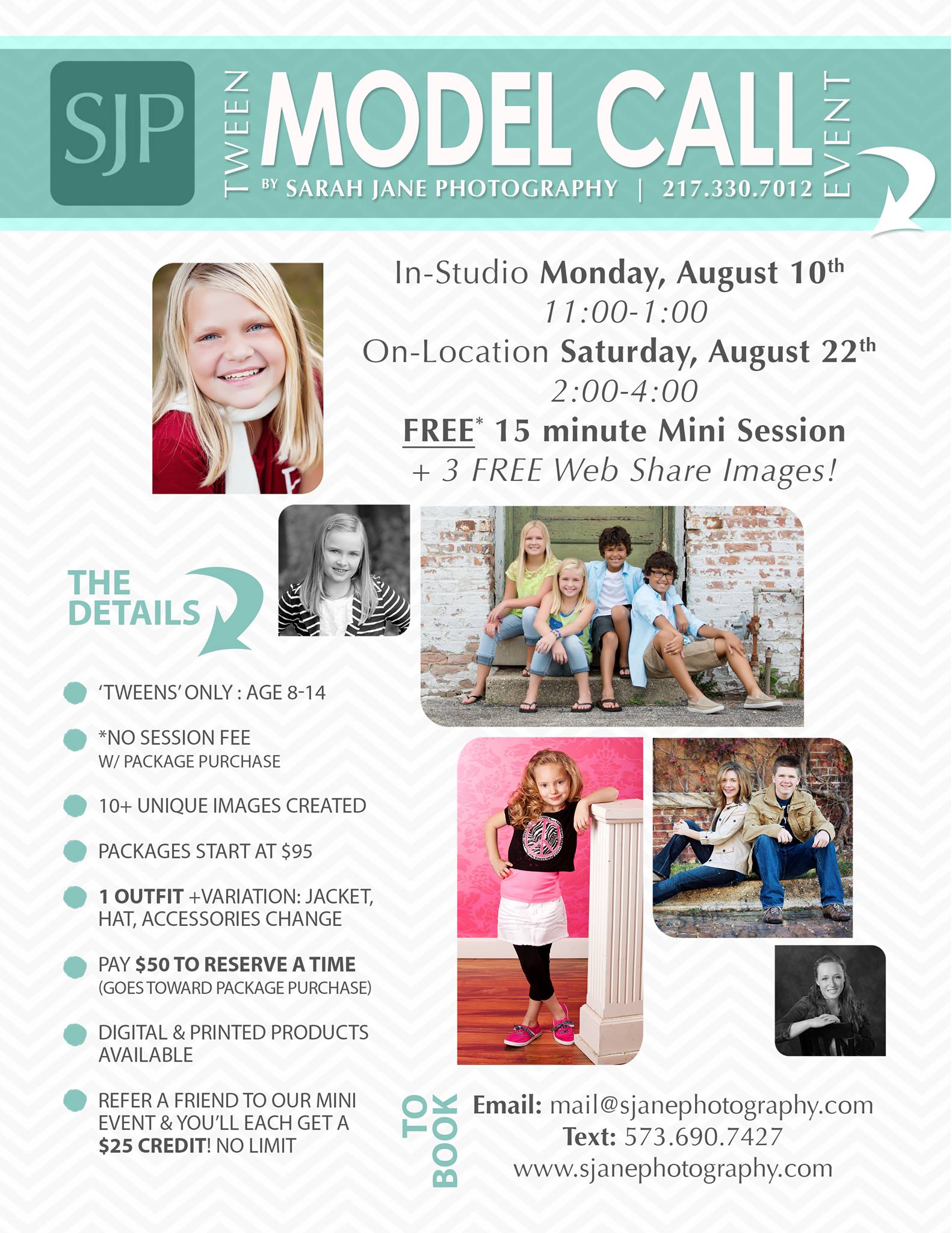 TweenModelCall