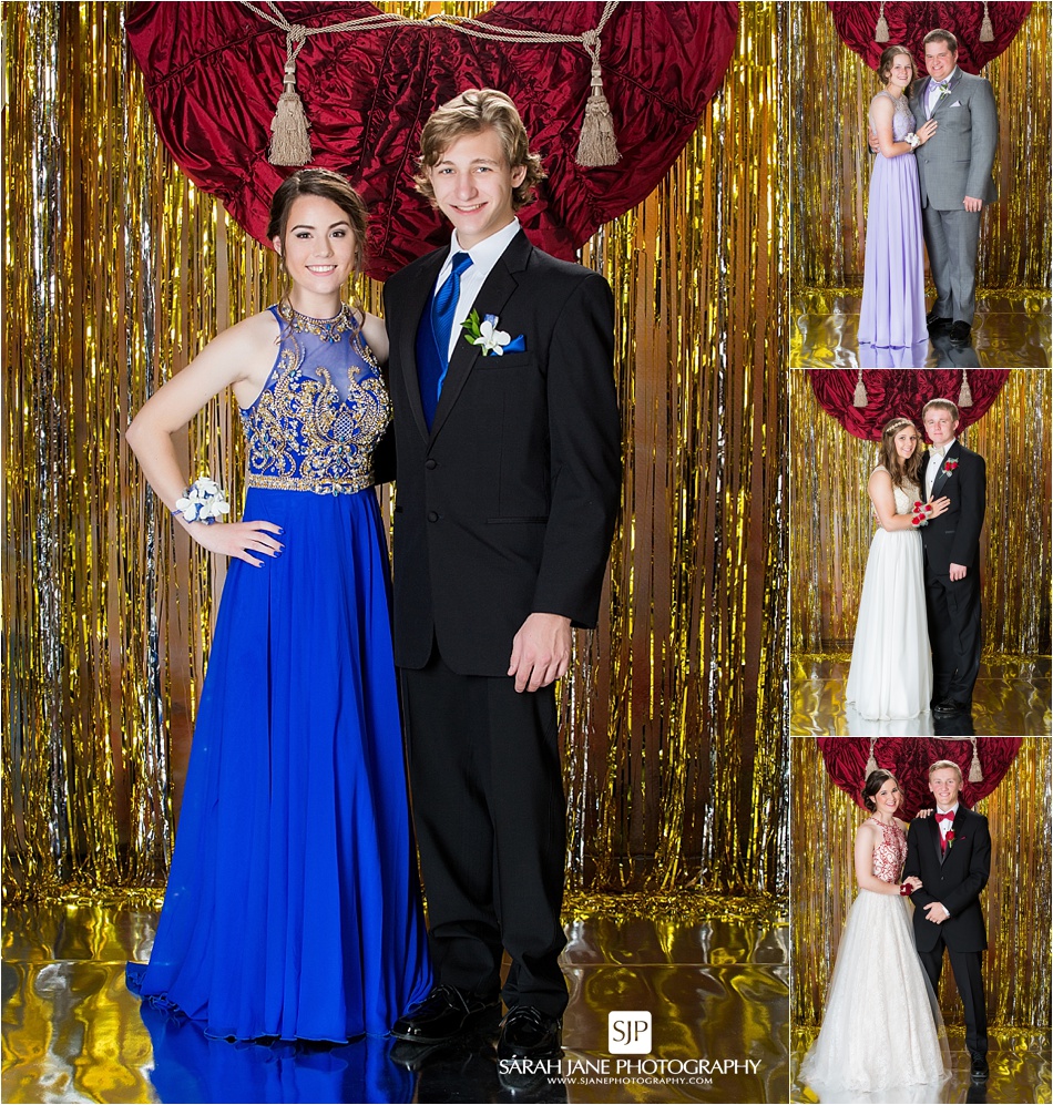 warrensburg latham high school prom formal portraits decatur il sarah jane photography