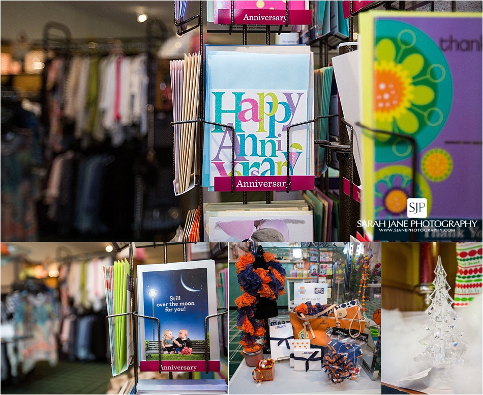 shop on main, main street deactur, il, deactur, small business in decatur, downtown shops decatur, clothing, purses, handbags, style shops, sjp, small business feature, sarah jane, commercial photography, business photos