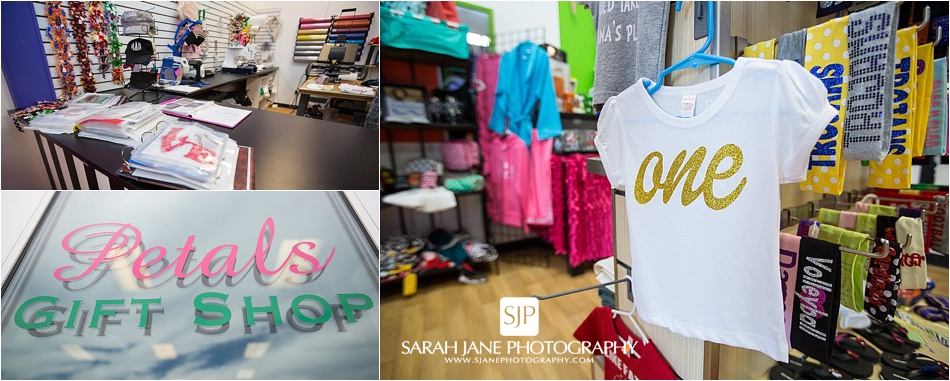petals, gift shop, small business feature, sjp, sarah jane, forsyth il, forsyth, gift ideas, business photos