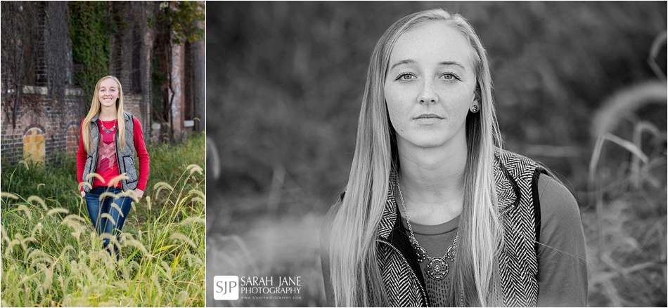 seniors photos, sarah janephotography, decatur il, central illinois photographer, forsyth park, outdoor portraits, class of 2017, argenta oreana high school, downtown portraits, forsyth il, outdoor photography, rock springs nature center, outdoor, fall