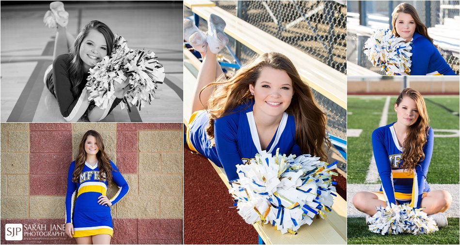 seniors photos, sarah janephotography, decatur il, central illinois photographer, forsyth park, outdoor portraits, class of 2017, argenta oreana high school, downtown portraits, forsyth il, outdoor photography, rock springs nature center, outdoor, fall, what to wear, hat, ivy, best senior photographer, senior models, decatur lake, studio, cheerleading, cheerleader, mfhs cheer, 