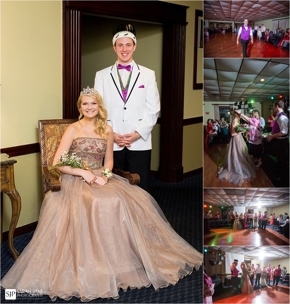 warrensburg latham high school, wlhs, prom, prom king queen, warrensburg il, illinois, illinois prom, high school prom