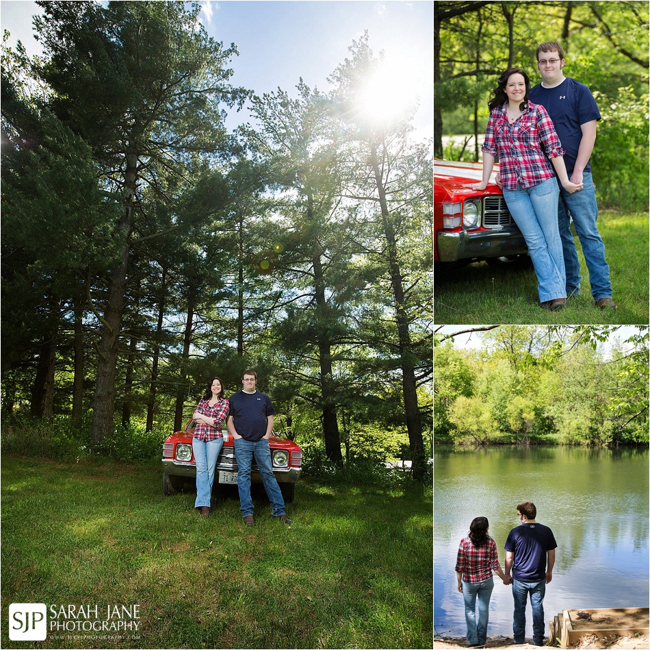 rock springs, engagement portraits, couples, family photographer, decatur il, illinois, wedding photographer, sarah jane photography, sjp, sjanephotography, love, engagement ideas, engaged, engagement session, best photographer, central illinois, best photographers decatur il, nature, outdoor portraits