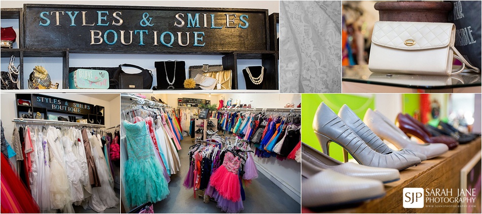 decatur il, small business, styles and smiles, boutique, resale, thrift, prom dresses, dress shop, jewelry, shoes, jeans, miss me jeans, coach purses, designer clothing, retail shop, store, small business, photography, sarah jane photography, sjp,