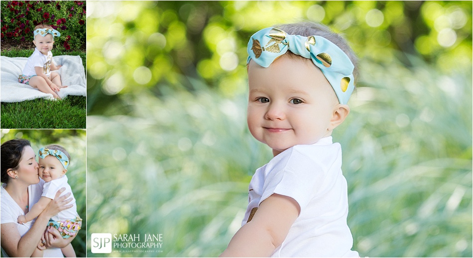 one year old, children's photographer, photography, decatur, illinois, sarah jane photography, scovill zoo, scovill garden, one year old, one year old party, children's session, family portraits, family photographer, sarah jane photography 