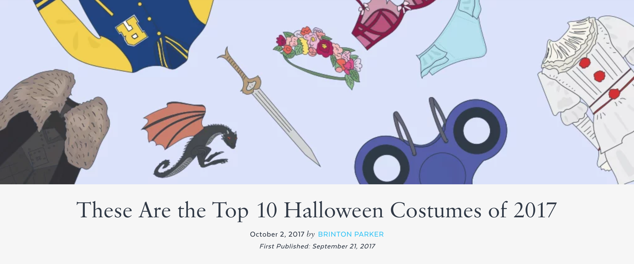 best halloween costumes of 2017, halloween, costumes, 2017, popular, what to wear