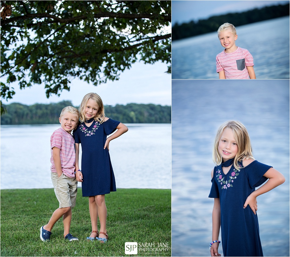 decatur il, best family photographer, family portraits, family photography, sarah jane photography, sjp, sjanephotography, summer family photos, outdoor family photos, family poses, siblings, children's photographer, best photographer central illinois, illinois