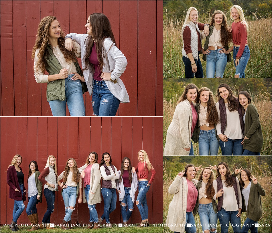 high school seniors, best friends, best friend quotes, best friend images, bff, best friend session, sarah jane photography, senior models, senior model opportunity, senior model program, decatur il, decatur, illinois, best senior photographer, senior portrait ideas, studio, photography studio, portrait studio