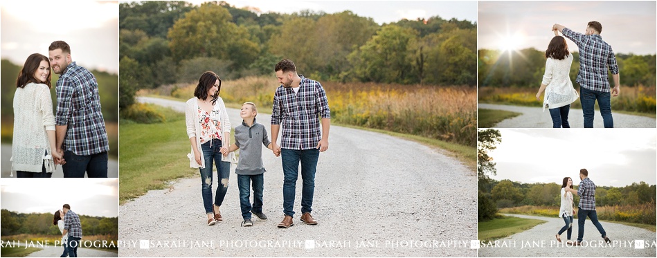 family portraits decatur il, illinois photographer, sarah jane photography , sjanephotography, mccoy family, family, family poses, photography, portraits, best photographer, best family photos, sunset sessions, engagement photos, engaged, best wedding photographer decatur il, wedding photographer