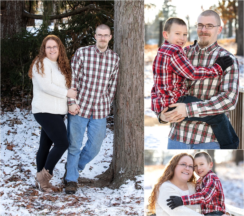 Fun Family Beach Poses — Kelly Goggin Photography