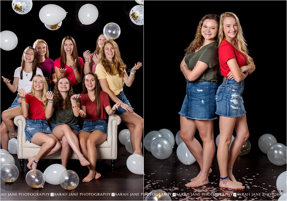 sarah jane photography, sjp, sjanephotography, sjpphoto15, decatur il, oreana il, illinois photographer, bff sessions, bff, best friends sessions, oreana studio, small business, best friends, senior models, seniors, high school seniors, senior model program