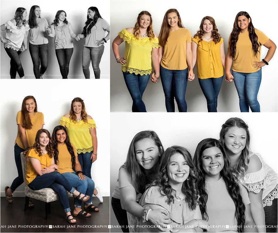 sarah jane photography, sjp, sjanephotography, sjpphoto15, decatur il, oreana il, illinois photographer, bff sessions, bff, best friends sessions, oreana studio, small business, best friends, senior models, seniors, high school seniors, senior model program